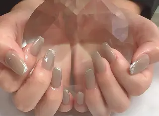 ネイル N.CHLOE 永島のネイルデザイン