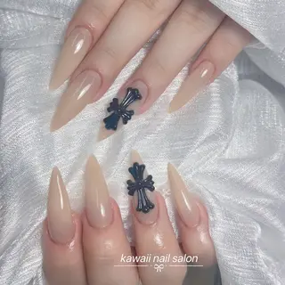ネイル Kawaii Nail Salonのネイルデザイン