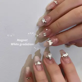 ネイル ibuki 🎀 / アイ・ネイリストのマツエク・マツパデザイン