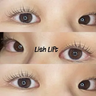 マツエク・マツパ KIUeyelash ✴︎koharuのマツエク・マツパデザイン