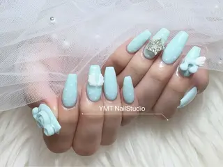 ネイル YMT. NailStudioのネイルデザイン