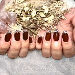 ネイル Moon Nail /栄 大須のネイルデザイン