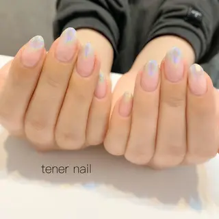 ネイル テネルネイル tener nailのネイルデザイン