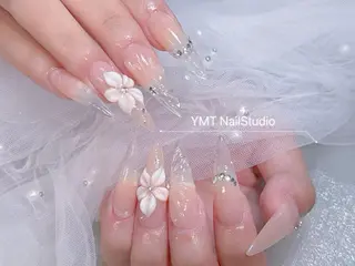 ネイル YMT__ Nailsのネイルデザイン