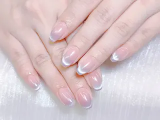 ネイル Em ma高田马場のネイルデザイン
