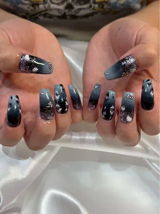 ネイル Ashliy大宮♡ アシュリーのネイルデザイン