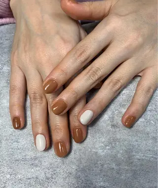 ネイル NAILSALON Ichiのネイルデザイン