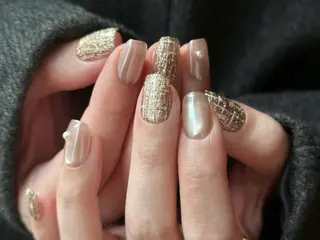 ネイル Mixx Nail_ Studioのネイルデザイン