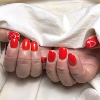 ネイル chai nail _ai📍鶴橋/桃谷のネイルデザイン