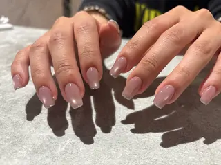 ネイル Nail Ann safuのネイルデザイン