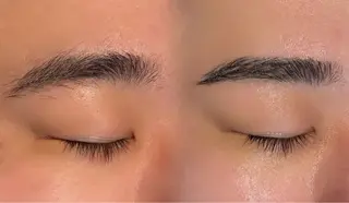 アイブロウ 眉毛/毛穴ケア 専門 nogi/Hottaの眉毛・アイブロウイメージ