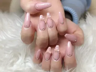 ネイル Kei Nailのネイルデザイン