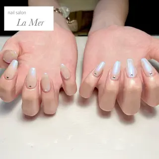 ネイル nailsalon La Merのネイルデザイン
