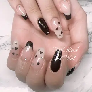 ネイル NailMind Tokyoのネイルデザイン