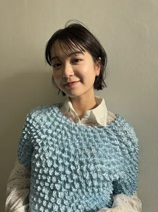 カラー 暖色カラー🩰 Nanami🎶のその他イメージ