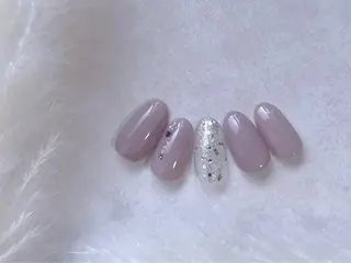 ネイル kikinail 溝の口のネイルデザイン