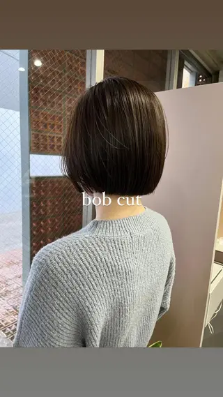 ショート 吉田一輝 外国人パーマのヘアスタイル