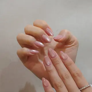 ネイル reika .のネイルデザイン