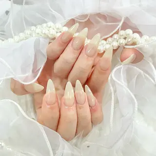 ネイル Glycine saraのネイルデザイン