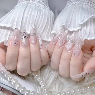 ネイル Lind Misaki ♡のネイルデザイン