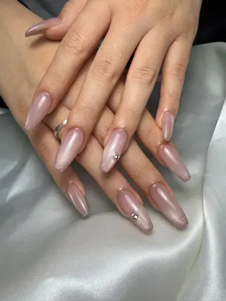 ネイル nail salon niuのネイルデザイン