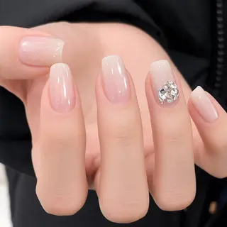 ネイル 錦 いずみのネイルデザイン