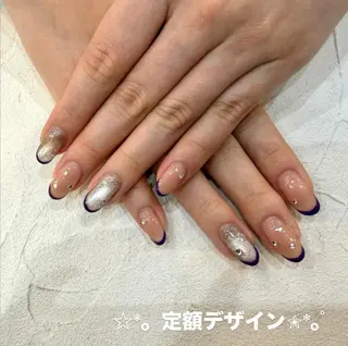ネイル Bianca✮* 阿佐ヶ谷✮*RIOのネイルデザイン