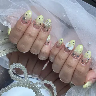 ネイル Beauty Space N&Nのネイルデザイン