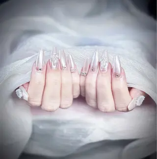 ネイル SuA Nail Salonのネイルデザイン