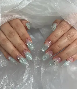 ネイル nail 💋/Ayaのネイルデザイン