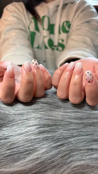 ネイル Maapis Nailのネイルデザイン
