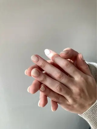 ネイル 金子 真理香のネイルデザイン