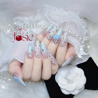ネイル JOSIE nail studioのネイルデザイン