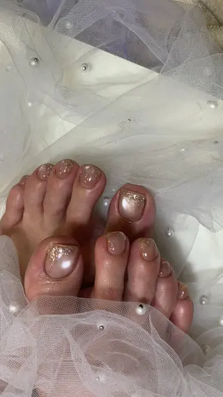 ネイル SAKU nail 作島茜のネイルデザイン