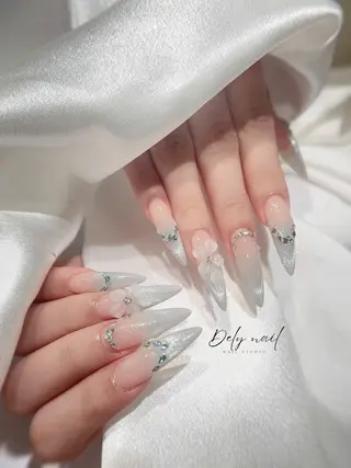 ネイル Dely Nailのネイルデザイン