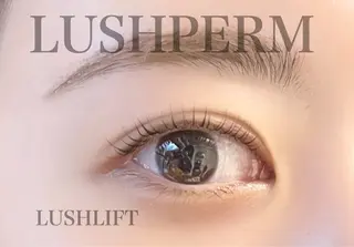 マツエク・マツパ Li'a-eyes- 🩵の眉毛・アイブロウイメージ