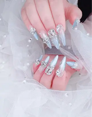 ネイル R salonのネイルデザイン