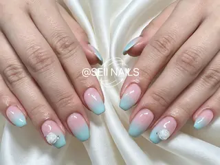 ネイル Seii NAILSのネイルデザイン