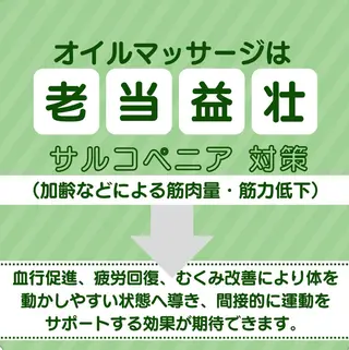 プライベートサロン ドロシーのエステ・リラクイメージ