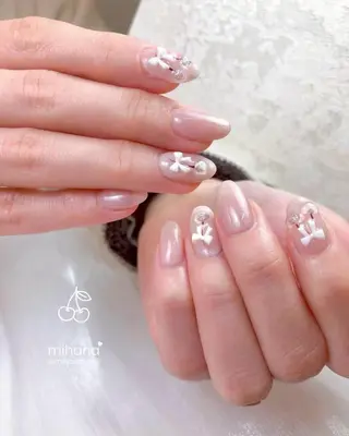 ネイル Arté.*✦ 西川口Nailのネイルデザイン