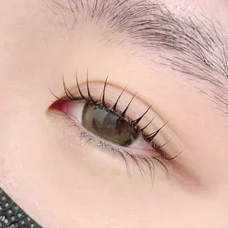 マツエク・マツパ makea与野店 💐kahoのマツエク・マツパデザイン