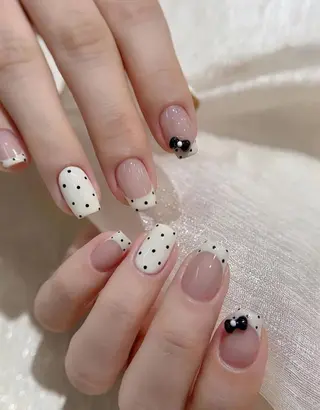 ネイル IVY NAIL SALON|富山のネイルデザイン