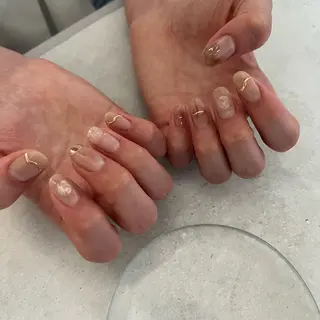 ネイル K Aのその他イメージ