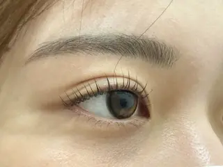 マツエク・マツパ BEL EYE BEAUTYアイ中野のマツエク・マツパデザイン