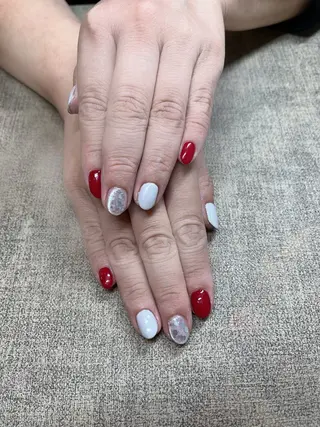 ネイル Nail Salon HARUのネイルデザイン