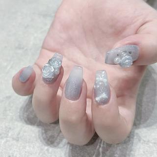 ネイル ネイルサロン ラビューズのネイルデザイン