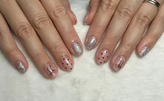 ネイル 🎀NAIL RONI🎀のネイルデザイン