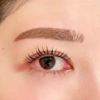 マツエク・マツパ DL ・BEAUTYのマツエク・マツパデザイン