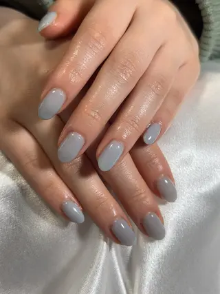 ネイル 漆崎 茜のネイルデザイン