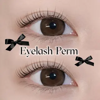マツエク・マツパ esbymaison SHIINAのマツエク・マツパデザイン